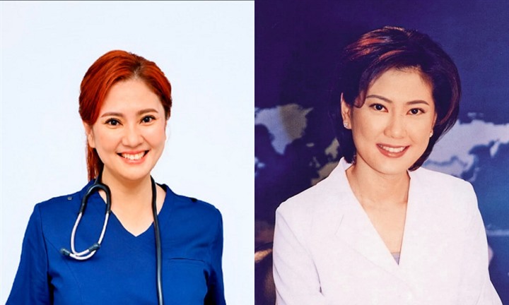 Nữ MC Tiết Khải Lợi lãnh án tù vì tội rửa tiền