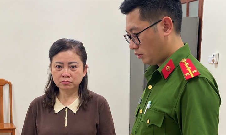 Bắt Trưởng phòng Thuế ở Lạng Sơn nhận hối lộ, “giúp” doanh nghiệp chiếm đoạt gần 200 tỷ đồng