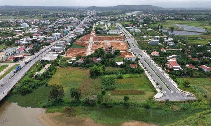 Bộ Nông nghiệp và Môi trường giải đáp: Khi nào quyết định giải quyết tranh chấp là căn cứ cấp sổ đỏ?