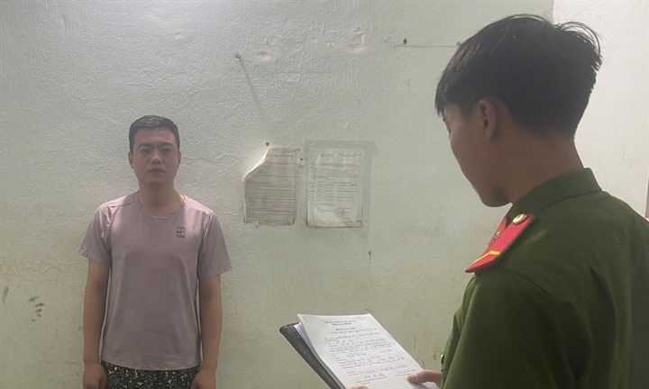 Từng lĩnh án 18 tháng tù, người đàn ông trở lại Đà Nẵng cho vay lãi suất hơn 400%/năm
