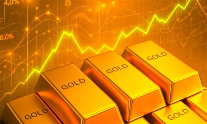 Giá vàng chiều nay (28/9): Vàng nhẫn, vàng miếng giảm mạnh 2 triệu đồng/lượng