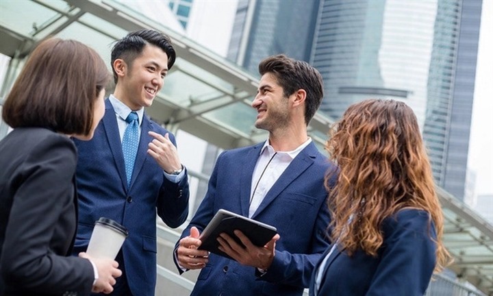 Quy định mới về tuyển dụng người Việt Nam làm việc cho tổ chức nước ngoài tại Việt Nam