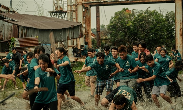 Lý giải sức hút của 