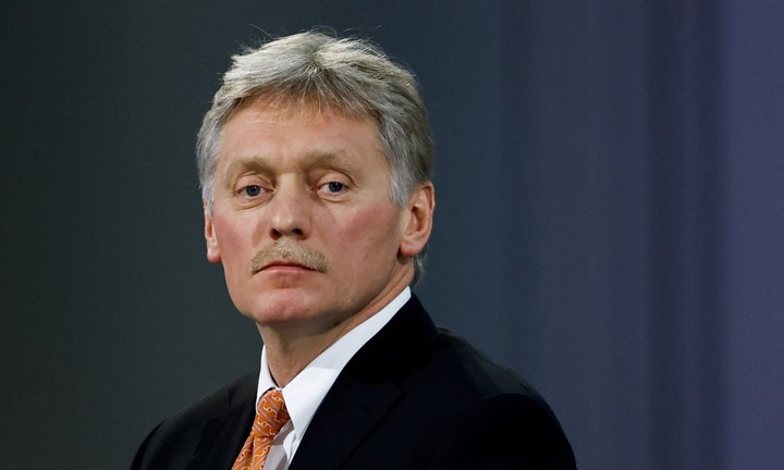 Điện Kremlin tuyên bố về việc Ukraine dùng Starlink tấn công Nga