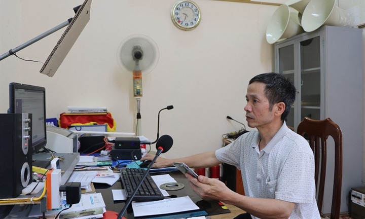 Phê duyệt Chiến lược phát triển thông tin cơ sở giai đoạn 2026 - 2030 và định hướng đến năm 2045
