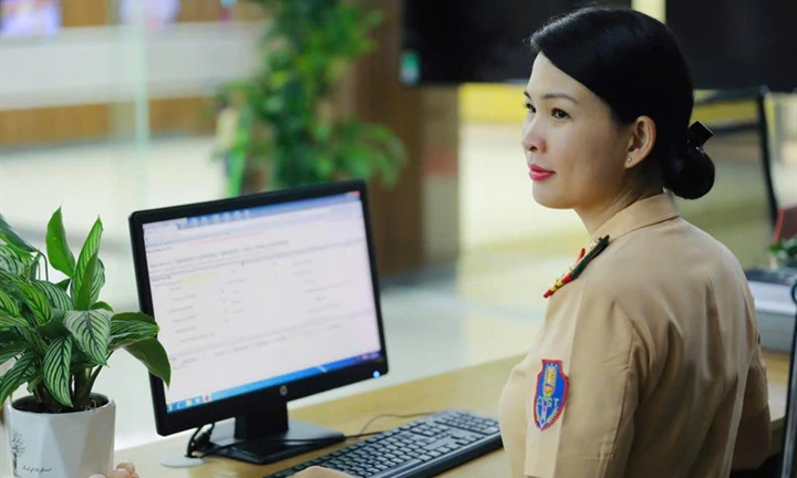 Hơn 748.000 biển số ô tô, xe máy sắp lên sàn đấu giá