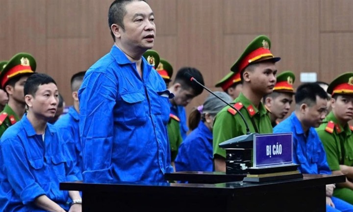 Hai cựu Viện trưởng Viện Pháp y tâm thần Trung ương đã khai những gì tại tòa?