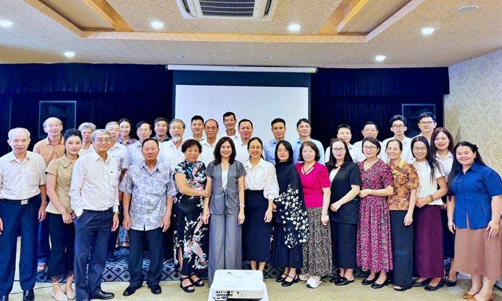 Hội Luật gia Việt Nam: Tăng cường kỹ năng thực thi Luật Tư pháp người chưa thành niên