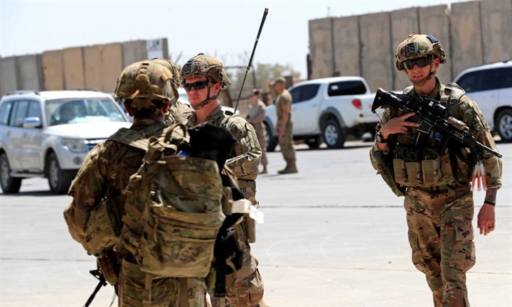 Mỹ rút những binh sĩ cuối cùng khỏi Iraq, khép lại hơn 20 năm hiện diện quân sự