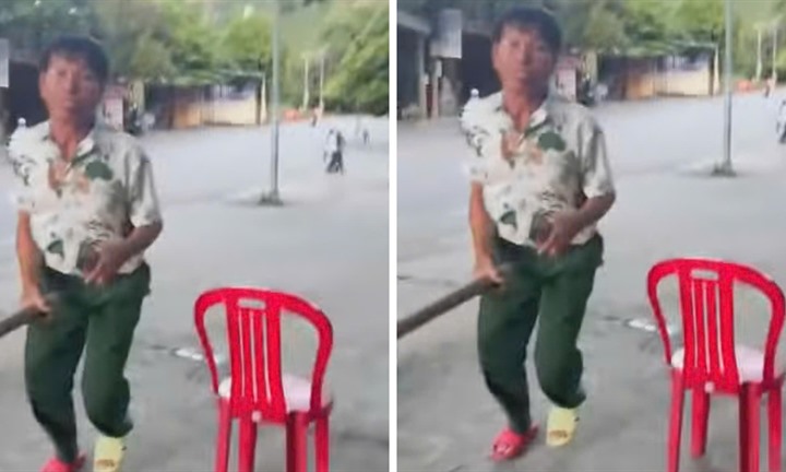 Công an vào cuộc vụ va chạm tại nhà hàng dê núi nổi tiếng ở Ninh Bình