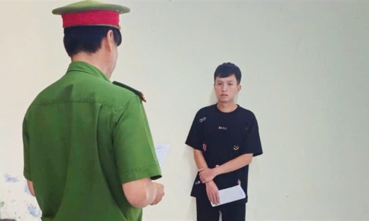 Khởi tố, bắt tạm giam tài xế 26 tuổi lái xe tải gây tai nạn khiến 2 người tử vong