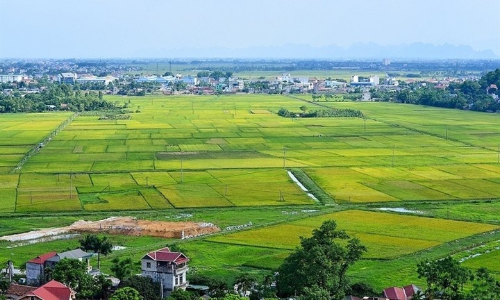 Tiền nộp khi được giao đất có tính vào tiền sử dụng đất?