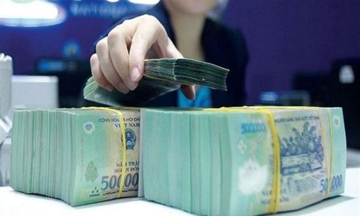 Lãi suất ngân hàng nào cao nhất hôm nay 1/10/2026?