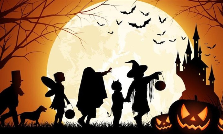 Năm 2026, Halloween là ngày nào, rơi vào thứ mấy?