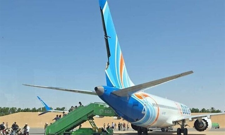 Phi công đâm đồng nghiệp, tìm cách làm rơi máy bay Flydubai chở gần 180 người: Nghi phạm đã bị bắt giữ