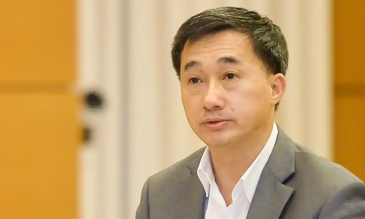 Vụ án liên quan nguyên Thứ trưởng Y tế Trần Văn Thuấn: Khởi tố 9 bị can, thu hồi hơn 260.000 USD và 118 tỷ đồng