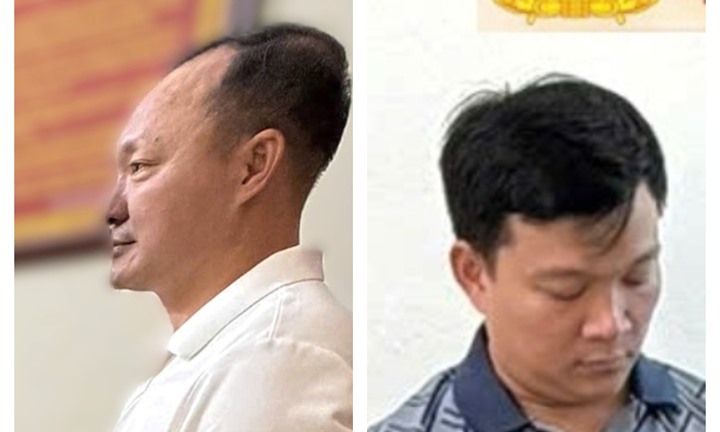 Ninh Bình: Khởi tố 2 bị can về hành vi vi phạm quy định về kế toán gây hậu quả nghiêm trọng