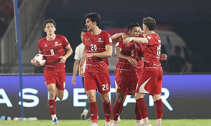 Lách khe cửa hẹp phút chót, Indonesia gặp Thái Lan ở chung kết FIFA ASEAN Cup 2026