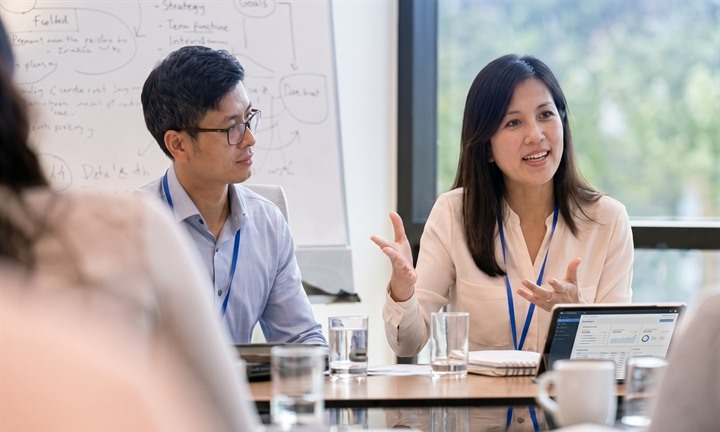 Chi tiêu y tế Việt Nam dự báo đạt 34,1 tỷ USD: Bài toán ứng dụng công nghệ