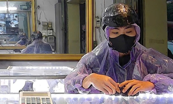Danh tính đối tượng cướp giật nhẫn vàng tại tiệm vàng ở Lâm Đồng, bị bắt sau 6 giờ gây án