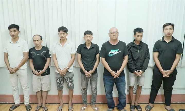 Tình tiết mới nhất vụ khiêng quan tài nhảy múa trên đường ở Cần Thơ