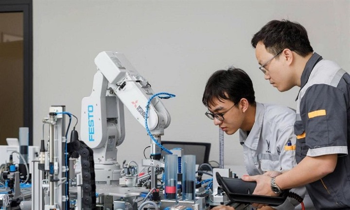 Bộ GDĐT hướng dẫn xét học bổng ngành khoa học, kỹ thuật then chốt và công nghệ chiến lược