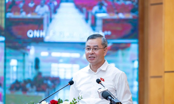 Bộ Tài chính: Tiếp tục cải cách mạnh mẽ pháp luật về thuế theo hướng đơn giản, giảm chi phí tuân thủ