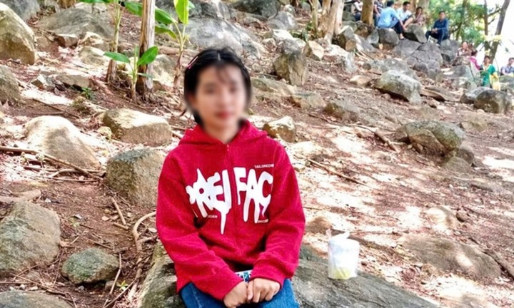 Nữ sinh lớp 8 mất liên lạc nửa tháng bất ngờ trở về, trên người có nhiều vết thương