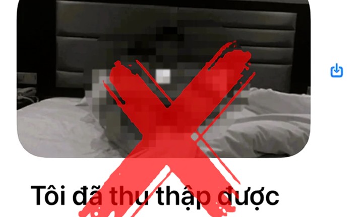 Kịp thời ngăn chặn nhiều vụ đe dọa, tống tiền bằng hình ảnh, video nhạy cảm do cắt ghép