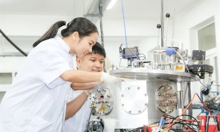 22 ngành được đưa vào chuẩn đào tạo thạc sĩ, tiến sĩ về điện hạt nhân