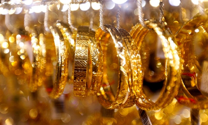 Giá vàng 5/10: Giá vàng trong nước bán ra 143,5 triệu đồng/lượng tại nhiều thương hiệu, xu hướng giá vàng tuần này thế nào?