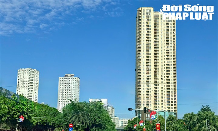 Khơi thông nguồn lực cho thị trường bất động sản: Tăng tính minh bạch và khả năng dự báo