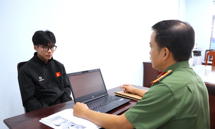 Danh tính nam sinh lừa bán vé đại nhạc hội, chiếm đoạt hơn 2 tỷ đồng