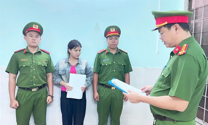 Pháp luật 24h: Bắt người mở nhiều dây hụi qua Zalo để lừa đảo ở Tây Ninh