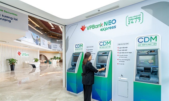 Nhiều CTCK dự báo VPBank dẫn đầu lợi nhuận nhóm tư nhân, định giá ở vùng hấp dẫn