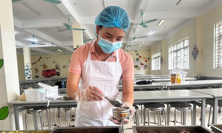 Hà Nội tập trung giải quyết nhiều vấn đề trong ngành giáo dục