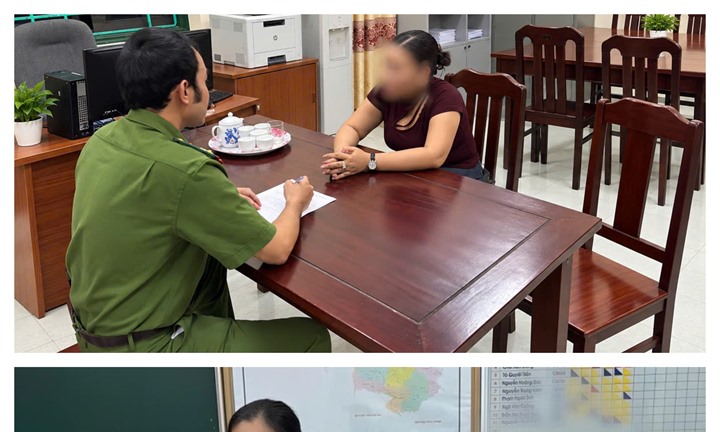 Ngăn chặn kịp thời giao dịch chuyển nhượng đất 2,5 tỷ đồng có dấu hiệu bất thường