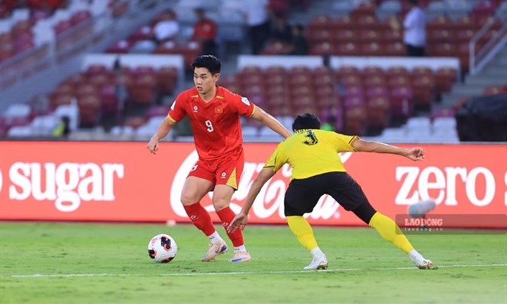 Bảng xếp hạng FIFA sau ASEAN Cup 2026: Việt Nam tụt hạng, Malaysia bứt phá mạnh mẽ