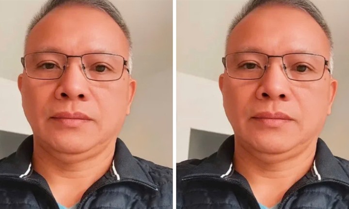 Bộ Công an thông báo về đối tượng Nguyễn Văn Đài