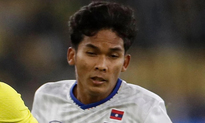 Cầu thủ Lào bị bắt, nghi dàn xếp tỷ số tại ASEAN Cup 2026