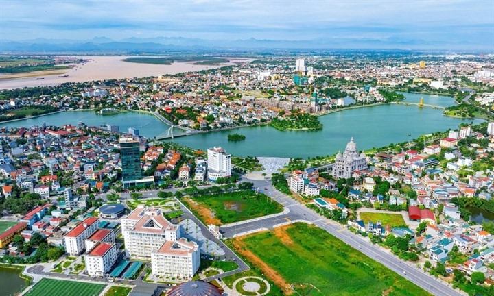 Phú Thọ có tiếp tục sắp xếp đơn vị hành chính cấp xã hay không?