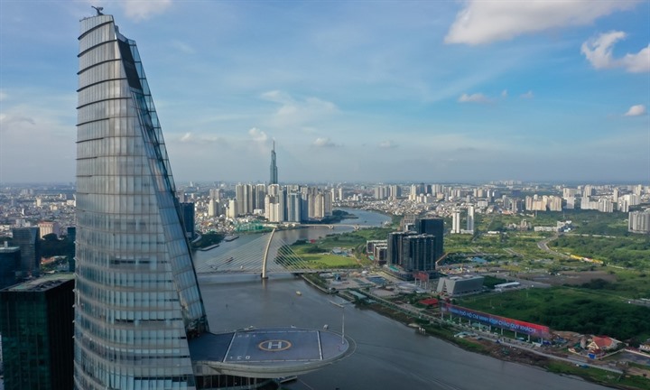 Chính phủ đặt ra yêu cầu tăng trưởng cụ thể trong quý IV với 34 tỉnh, thành: Những con số đáng chú ý