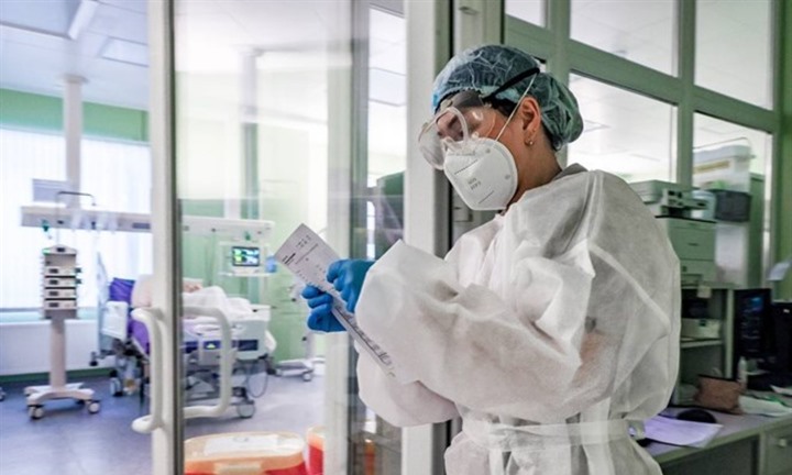 Bộ Y tế thông tin về trường hợp nhân viên phòng xét nghiệm tại Nga tử vong sau viêm phổi chưa rõ nguyên nhân