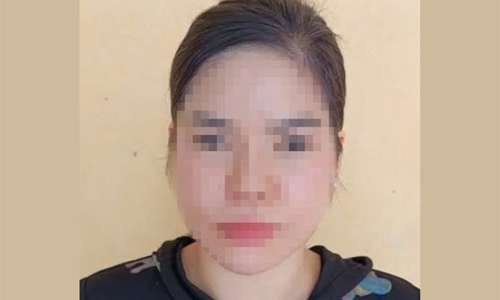 Khởi tố người phụ nữ  ở Hưng Yên cho vay lãi nặng gần 110%/năm