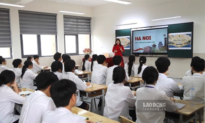 Bộ GD&ĐT bỏ quy định bắt buộc họp phụ huynh 3 lần/năm 