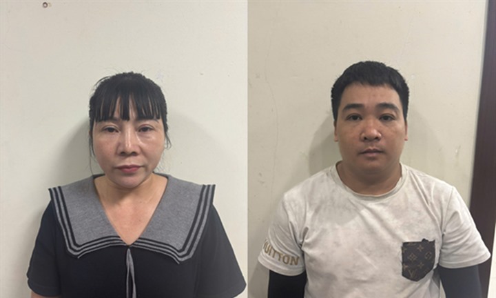 Pháp luật 24h: Bắt người phụ nữ 43 tuổi cùng con nuôi lừa bán thiếu nữ sang Trung Quốc