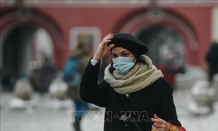 EU yêu cầu Nga làm rõ ca nghi mắc bệnh dịch hạch ở Siberia