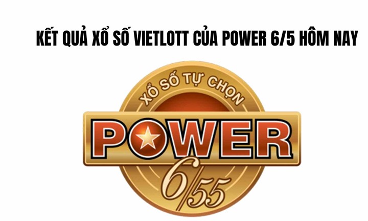 Thị trường 24h: Khách hàng trúng độc đắc Vietlott 3,8 tỷ đồng thì số tiền thực nhận là bao nhiêu?