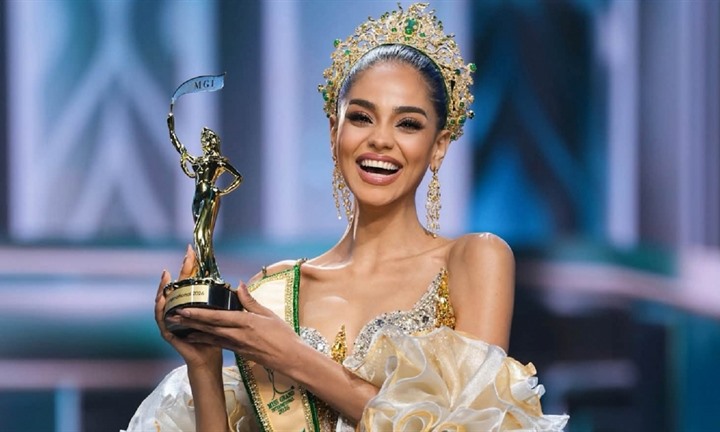 Tân Hoa hậu Hòa bình Quốc tế 2026: Tuổi thơ nhiều biến động và hành trình tự lập từ năm 17 tuổi