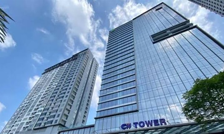 27,4 triệu quyền mua trái phiếu CII  "ế " khách mua